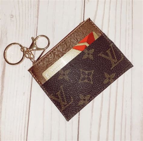 louis vuitton key chains replica|authentic louis vuitton key chains.